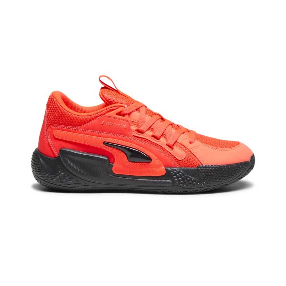 2 Puma Court Rider Chaos Team