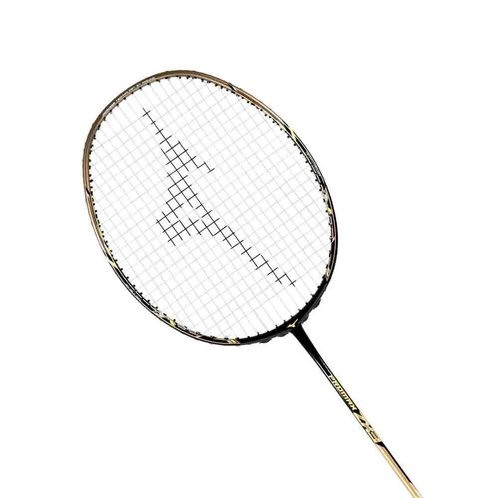 3 Mizuno Promax ZX3