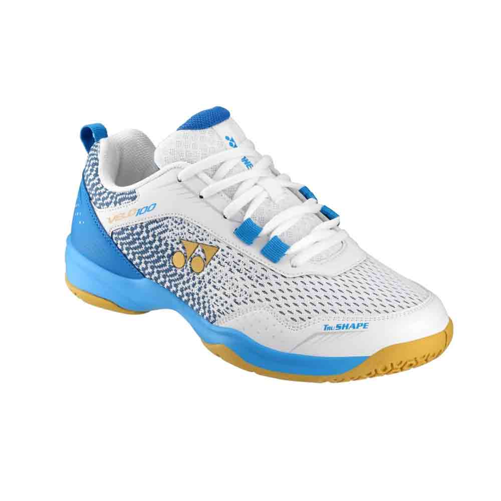 3 Yonex Velo 100