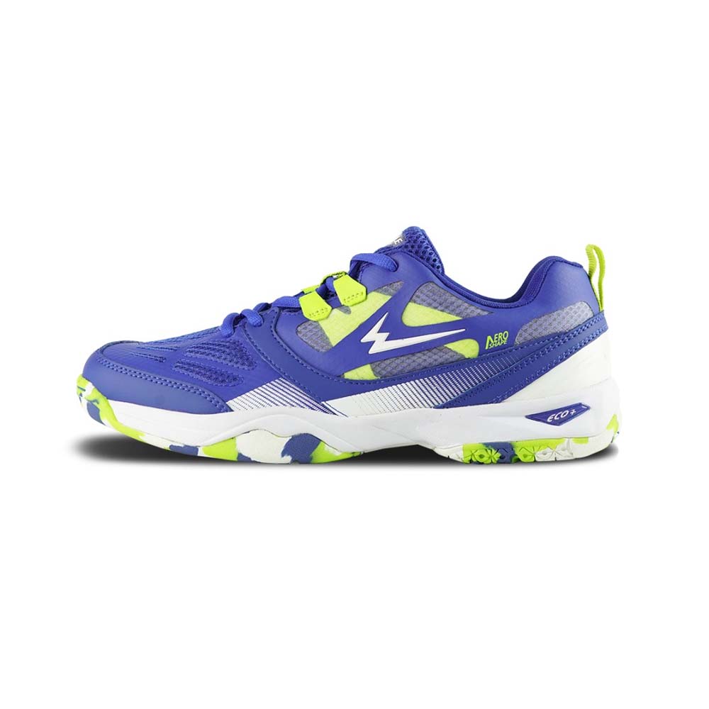 8 Eagle Sepatu Badminton Jet Pro 2