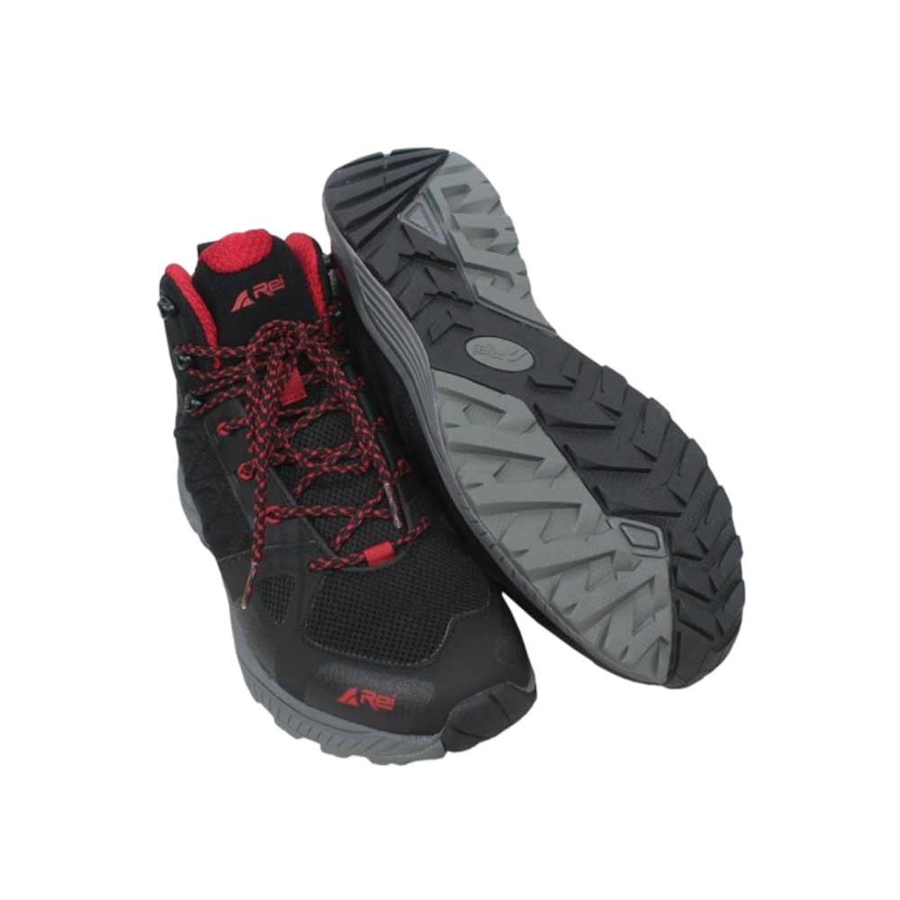 3 Sepatu Gunung Rei Ranger