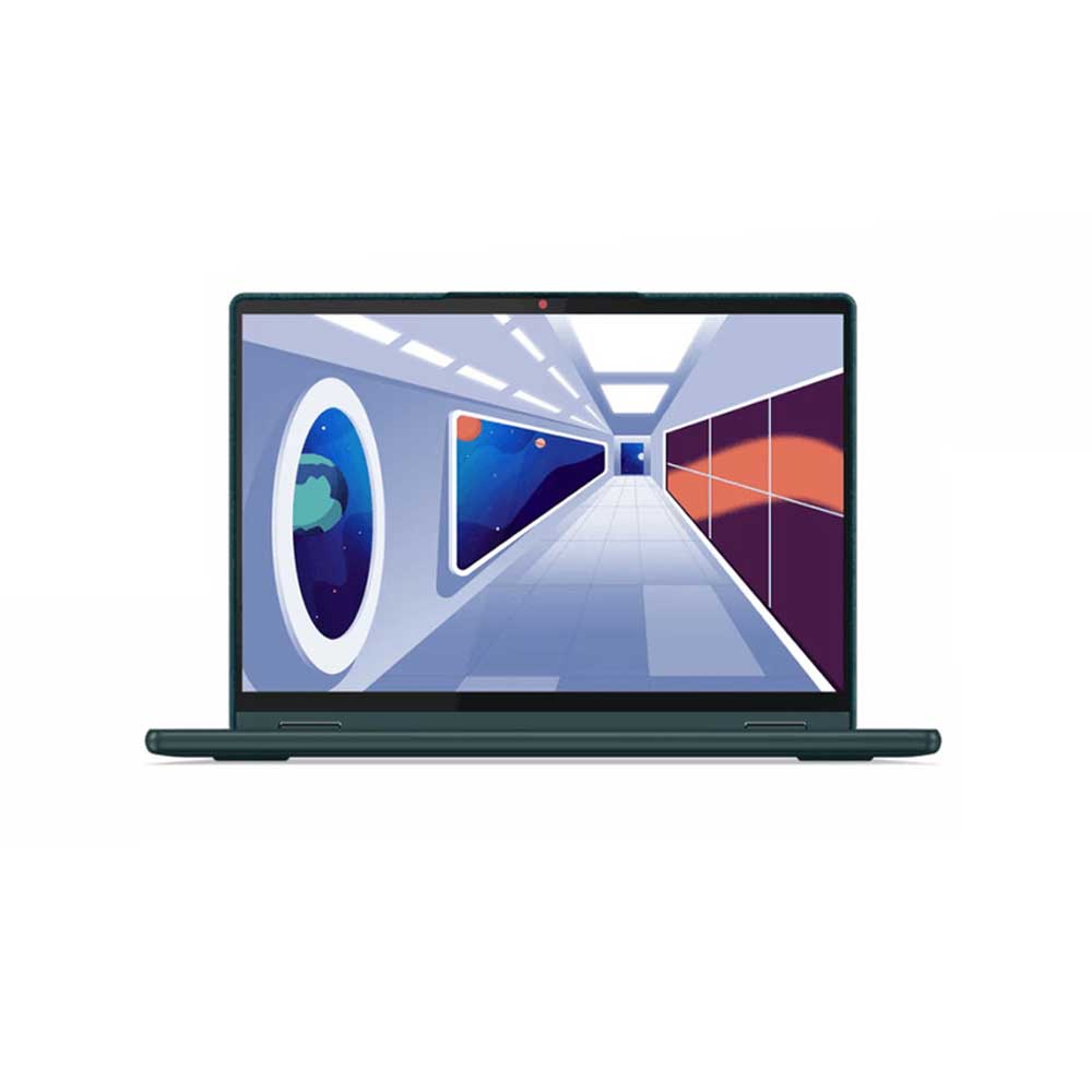 4 Lenovo Yoga 6