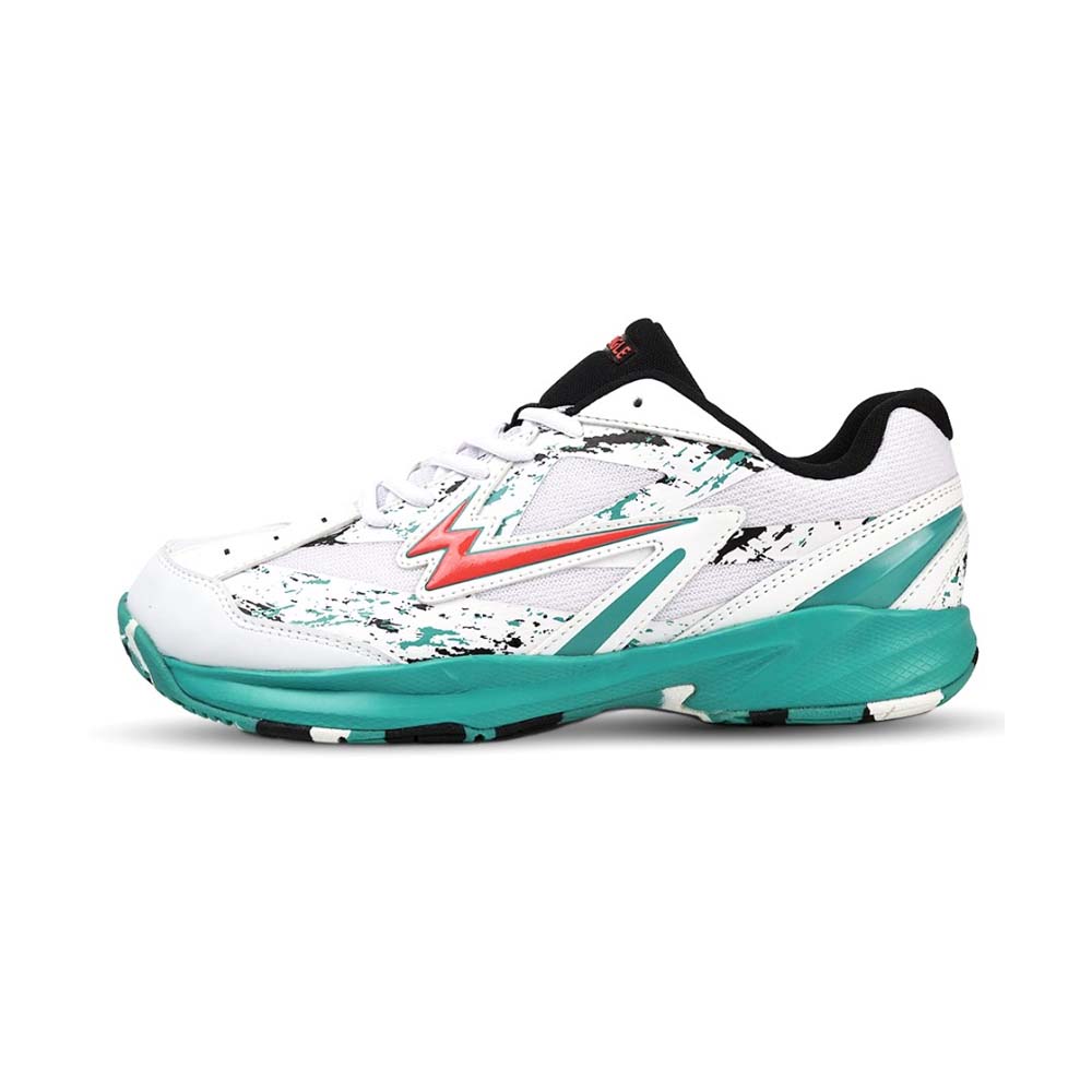 1 Eagle Sepatu Badminton Shard