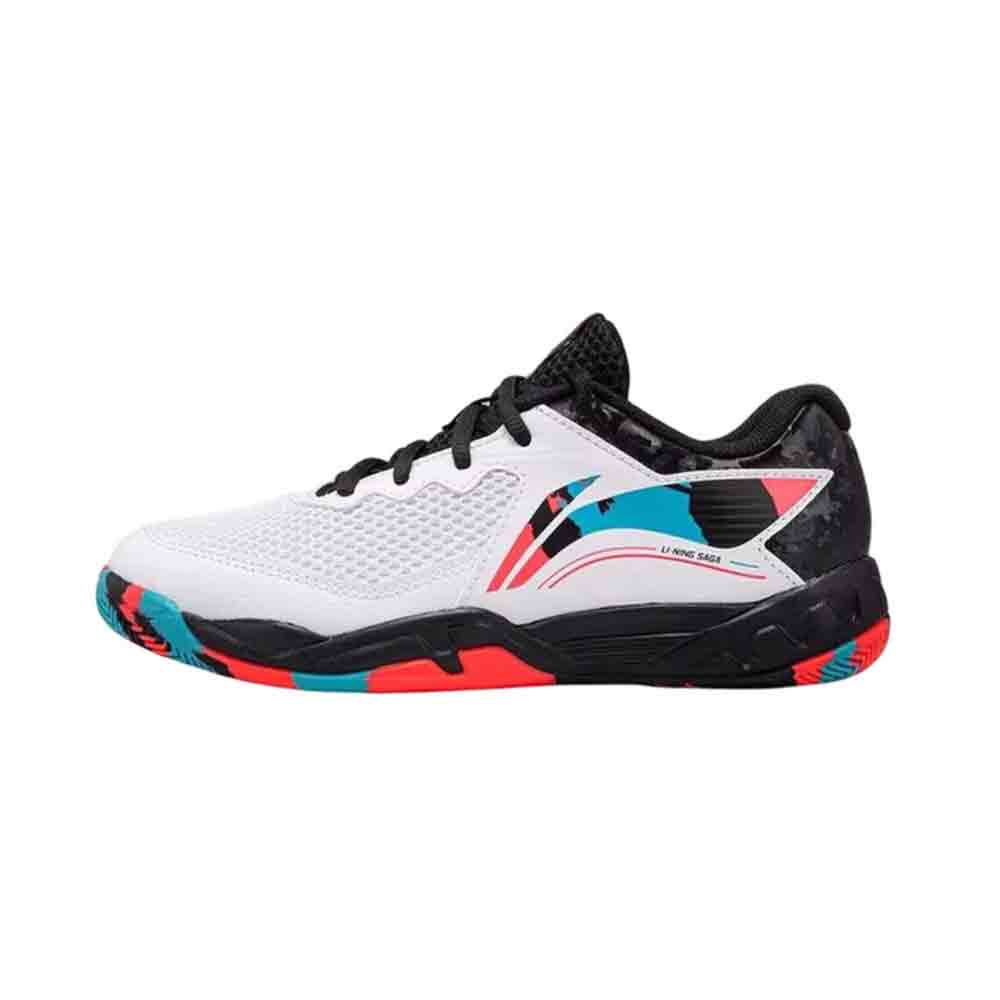 9 Li Ning Saga II Junior