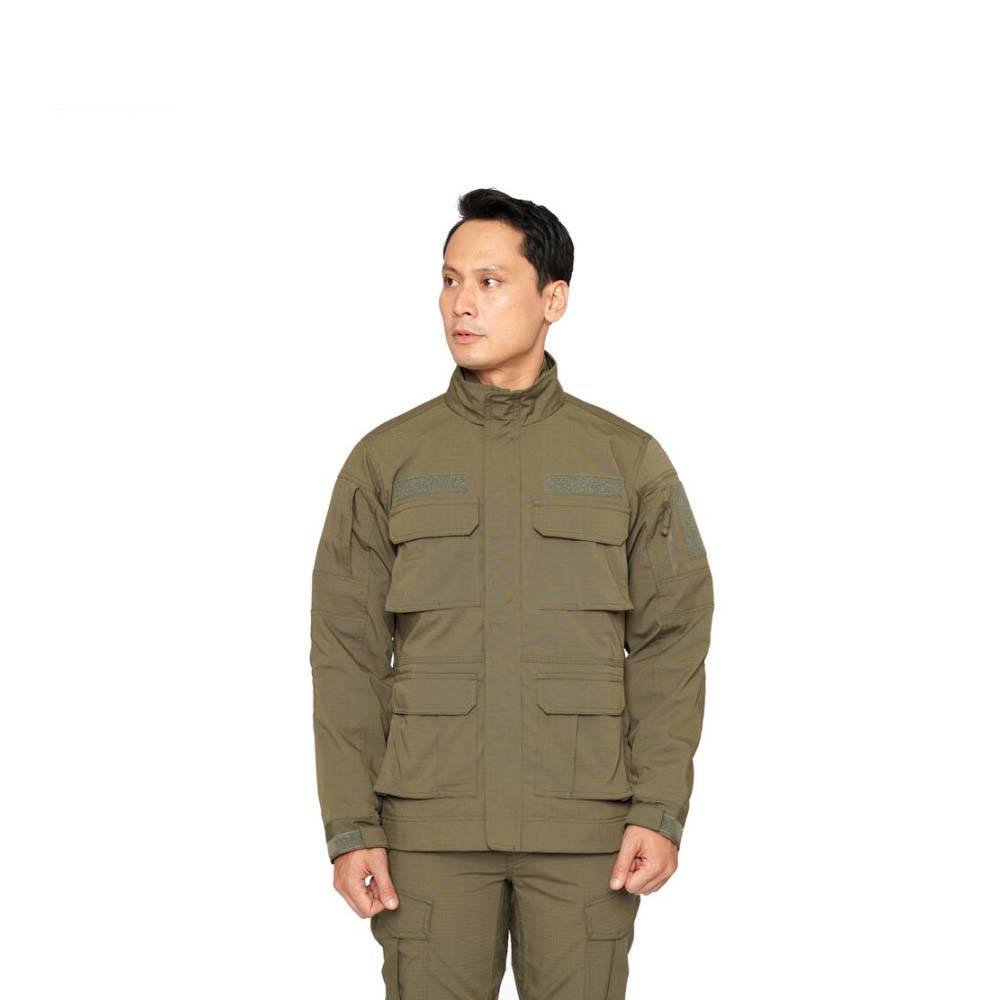 2 Eiger Attack BDU