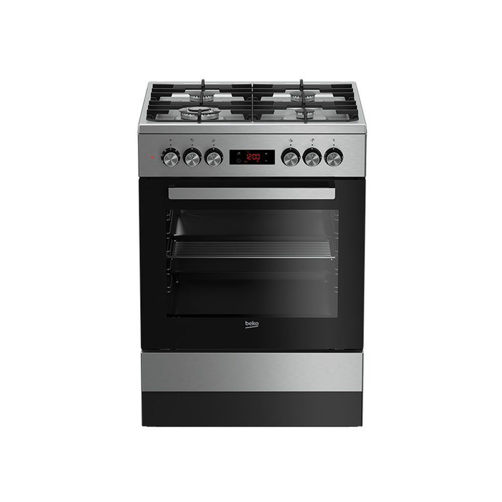 2 BEKO FSM61330DXDSL