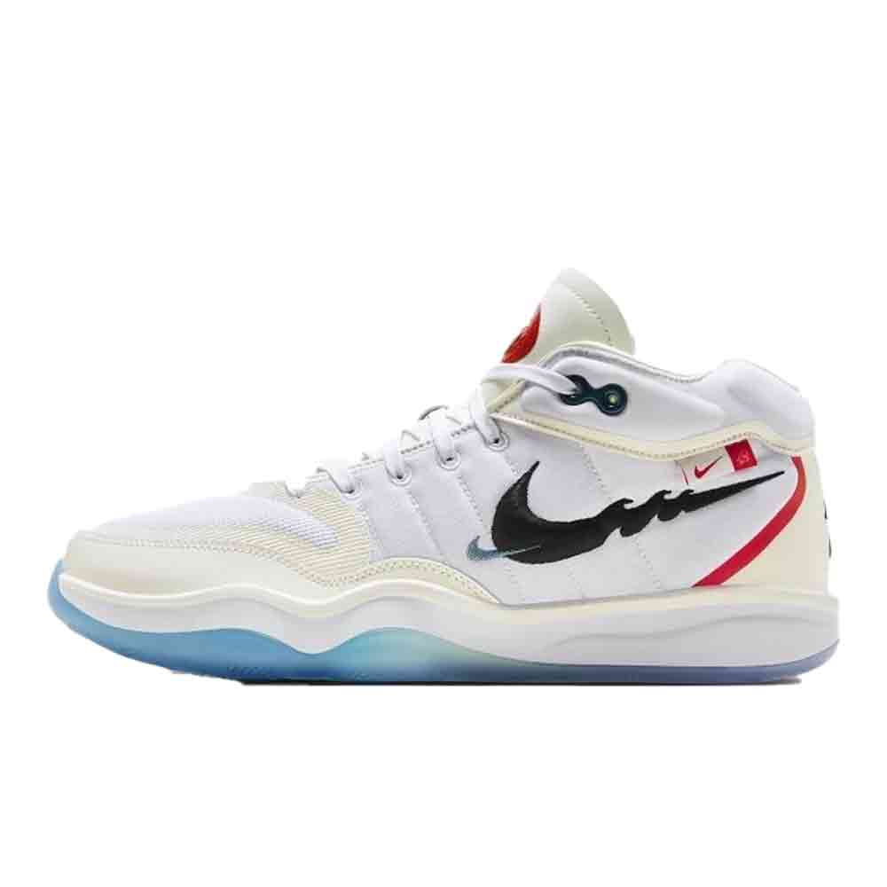 9 Nike Air Zoom G.T. Hustle 2