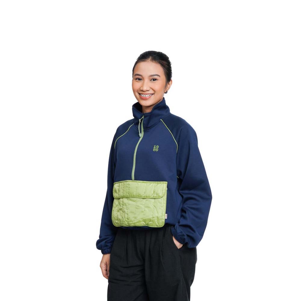 7 Eiger WS Varsha Anorak