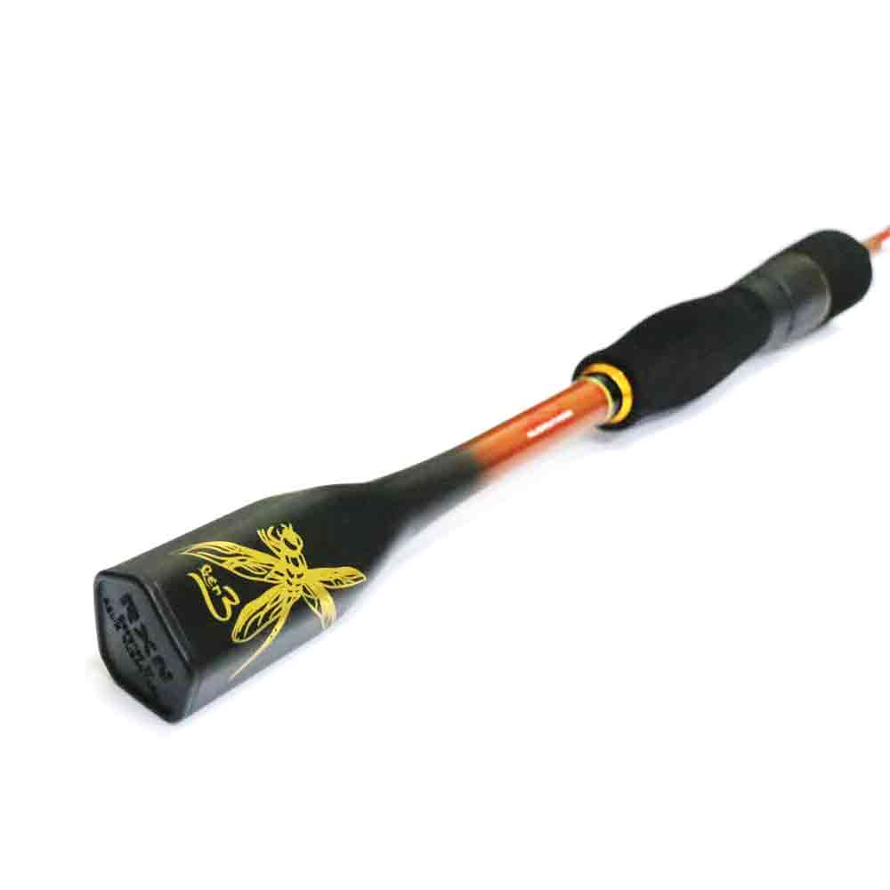 1 Joran Pancing Relix Nusantara Capung Gen 3