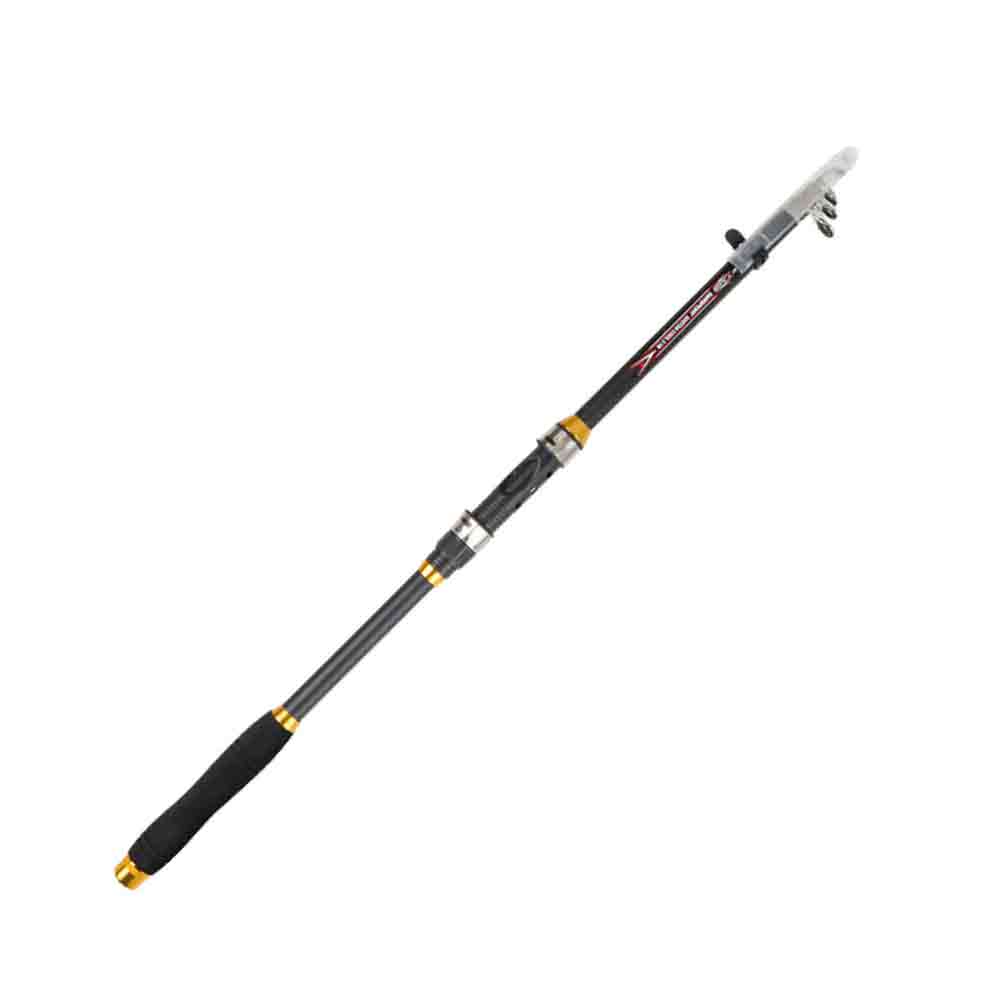4 Joran Pancing Antena TaffSPORT