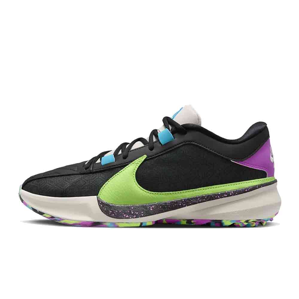5 Nike Zoom Freak 5