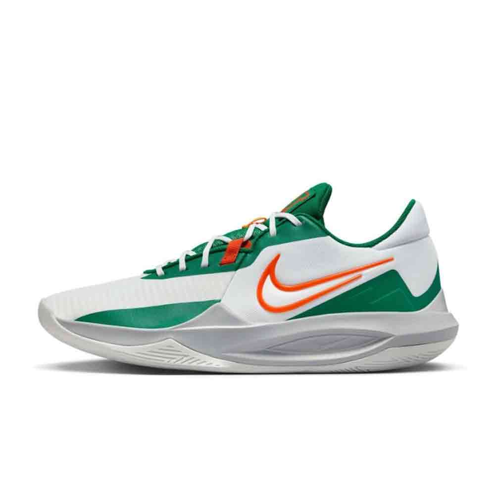 3 Nike Precision 6 Malachite
