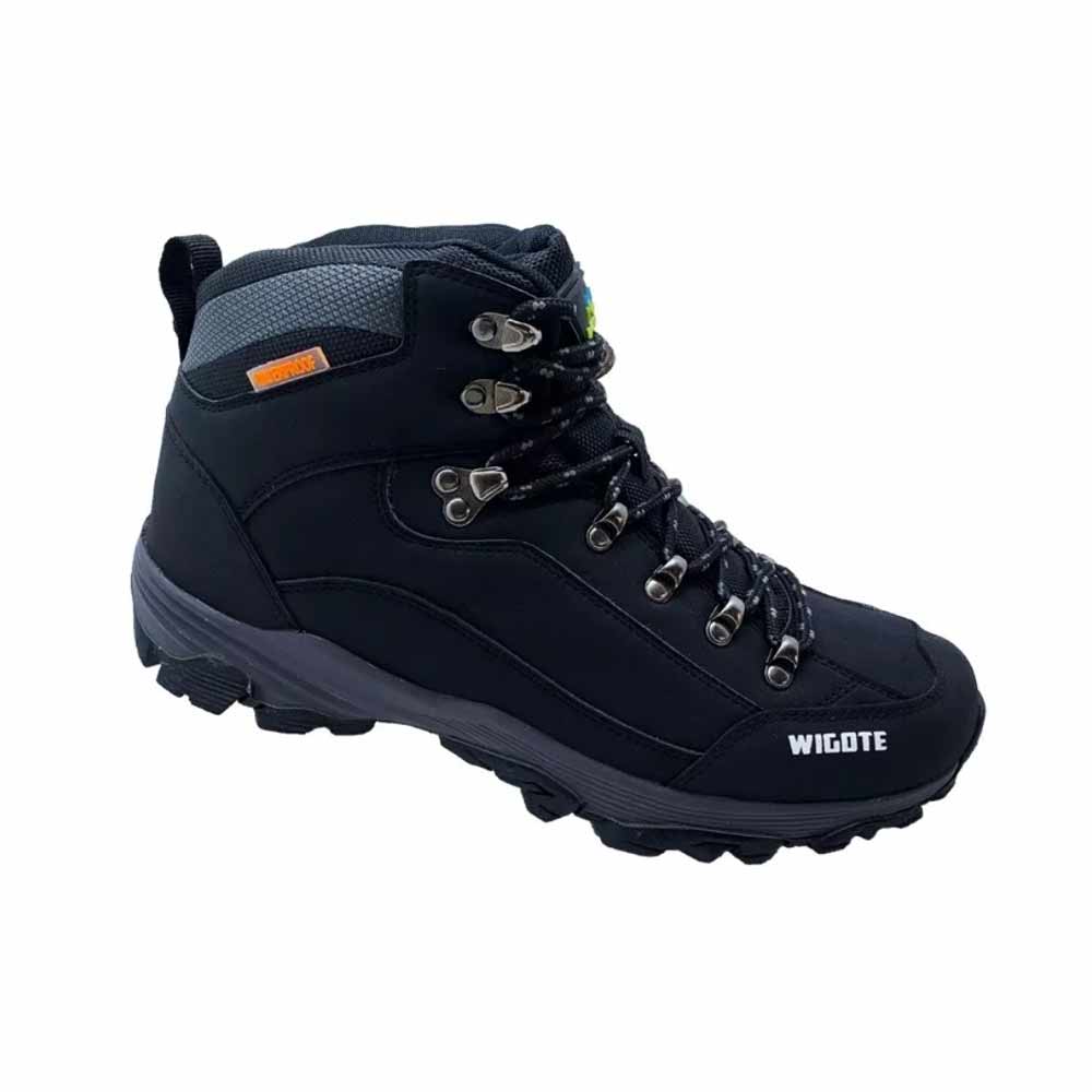 9 Wigote Mammut