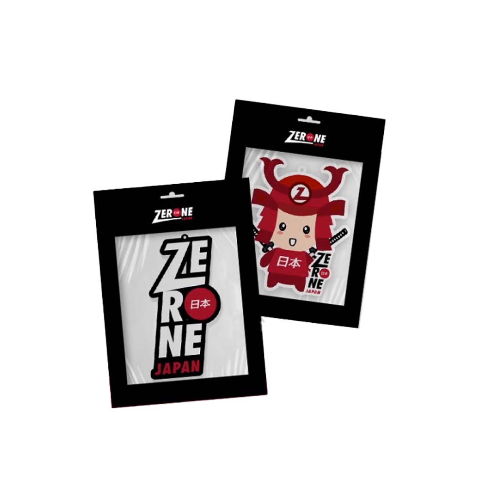 3 Zerone Parfum Kopi