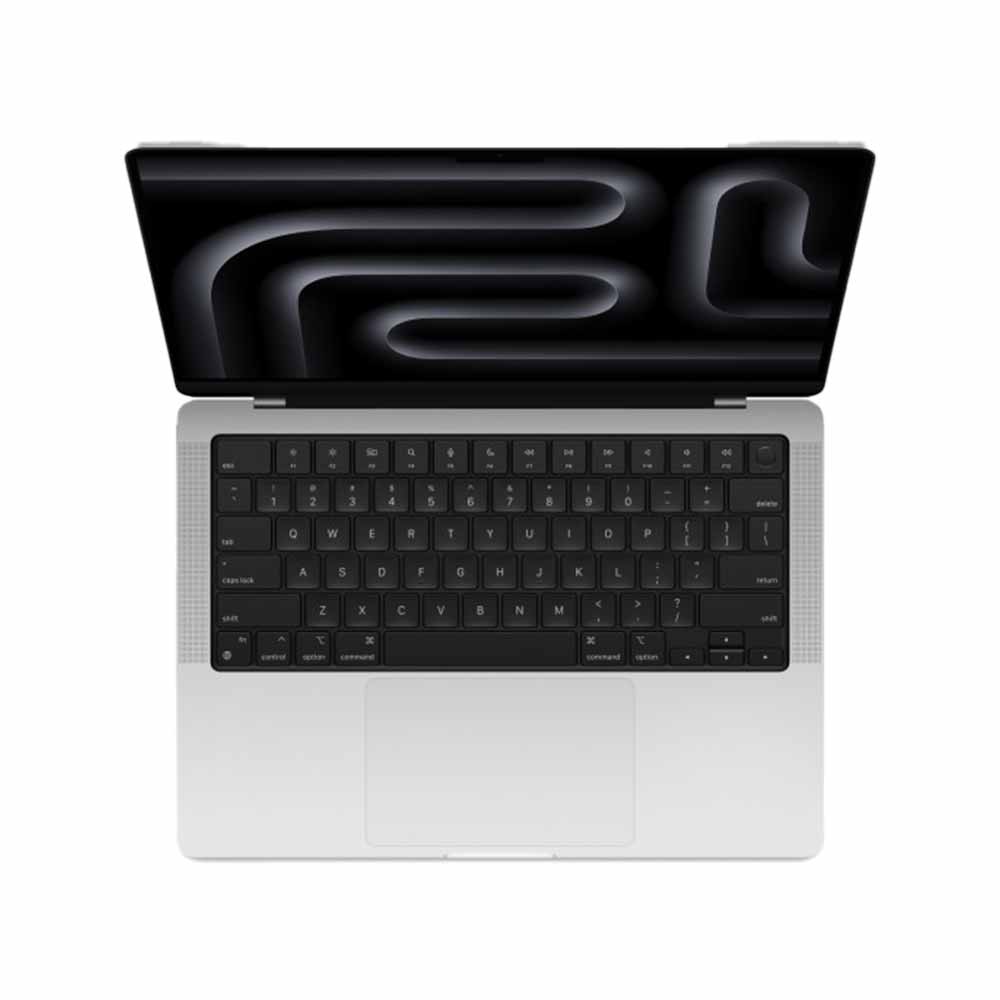 9 Apple MacBook Pro M3