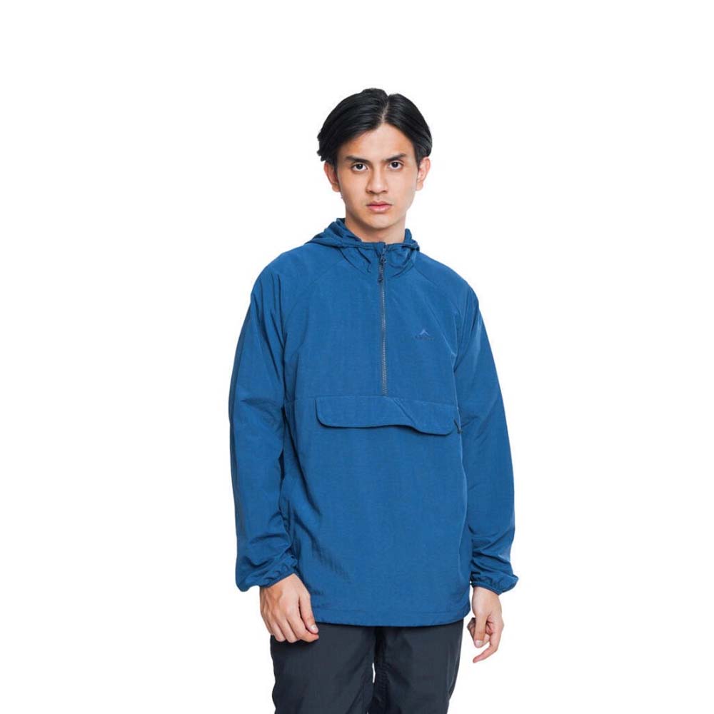 1 Eiger Mounclain Anorak