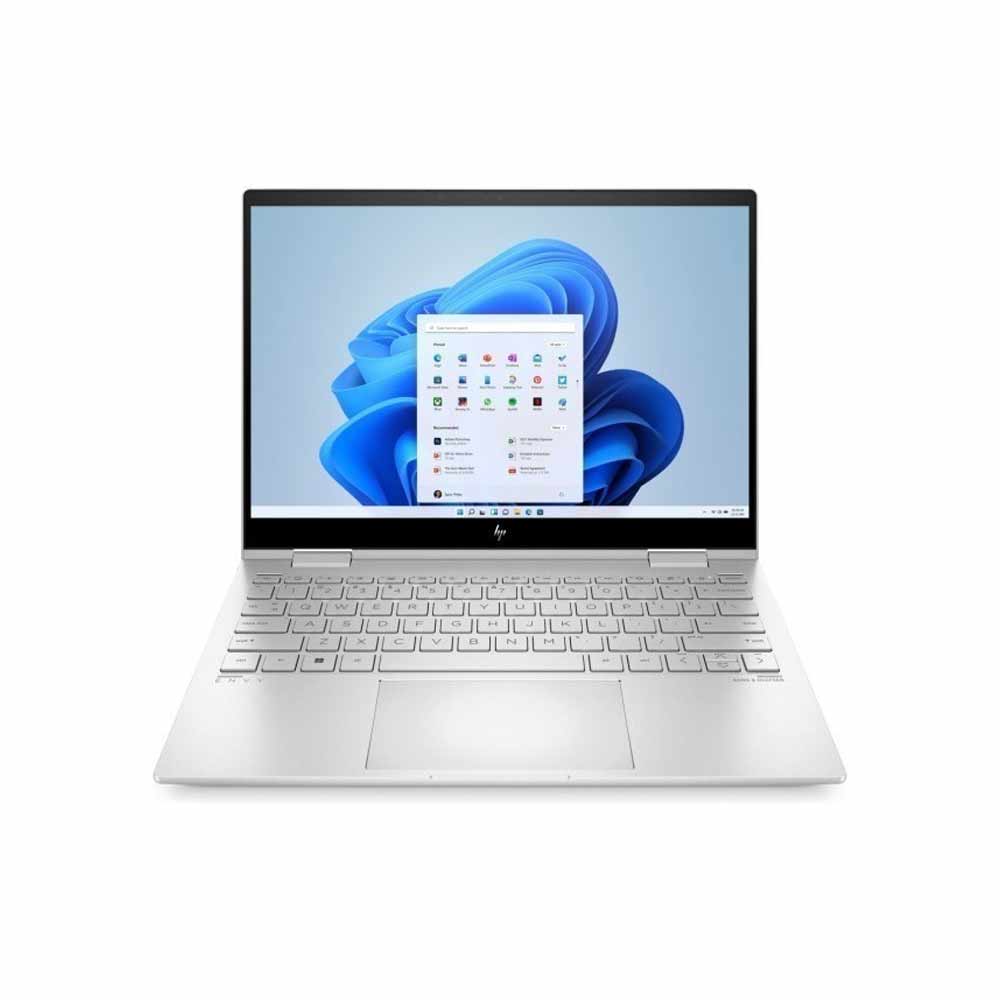 7 HP Envy X360