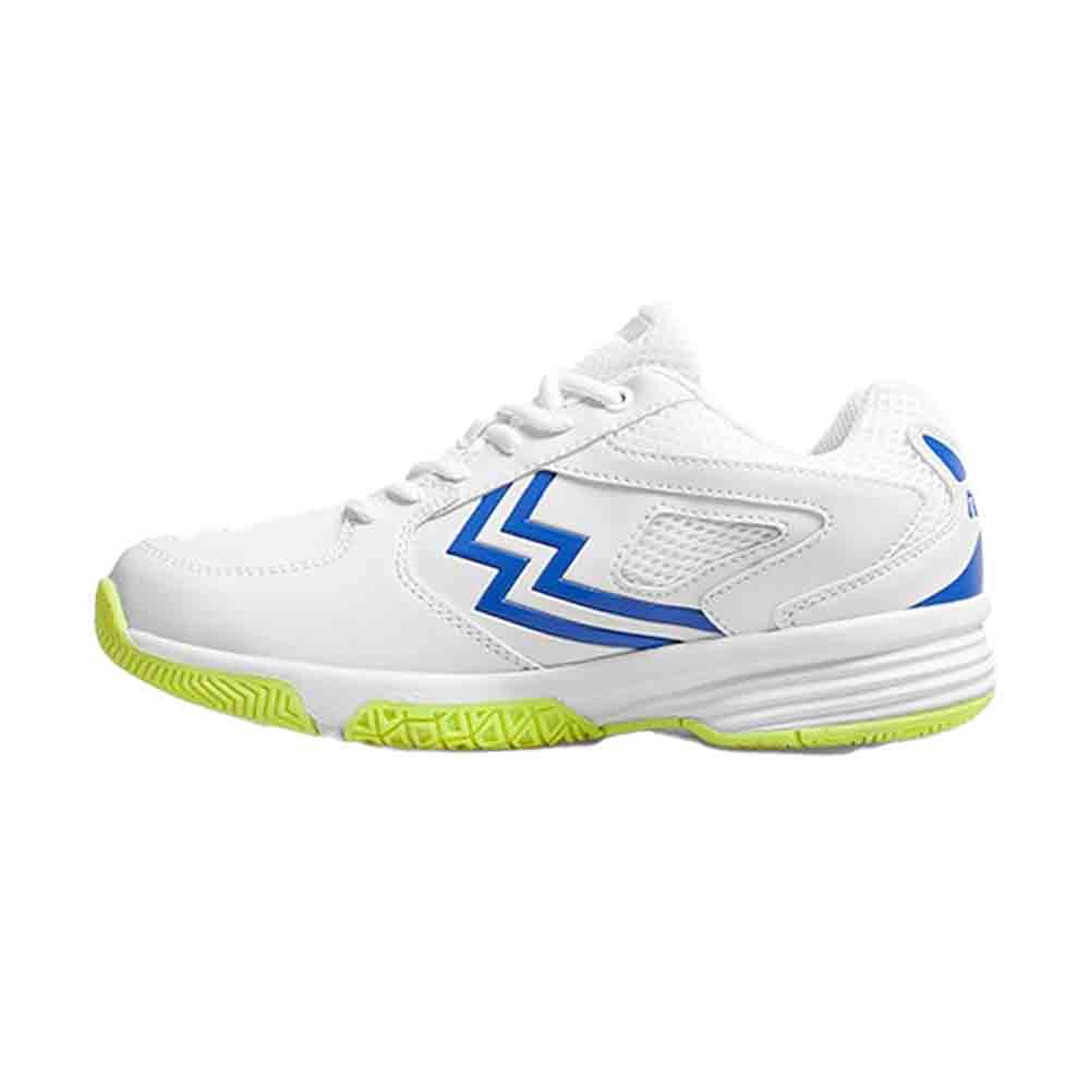 6 Athletica Supra White