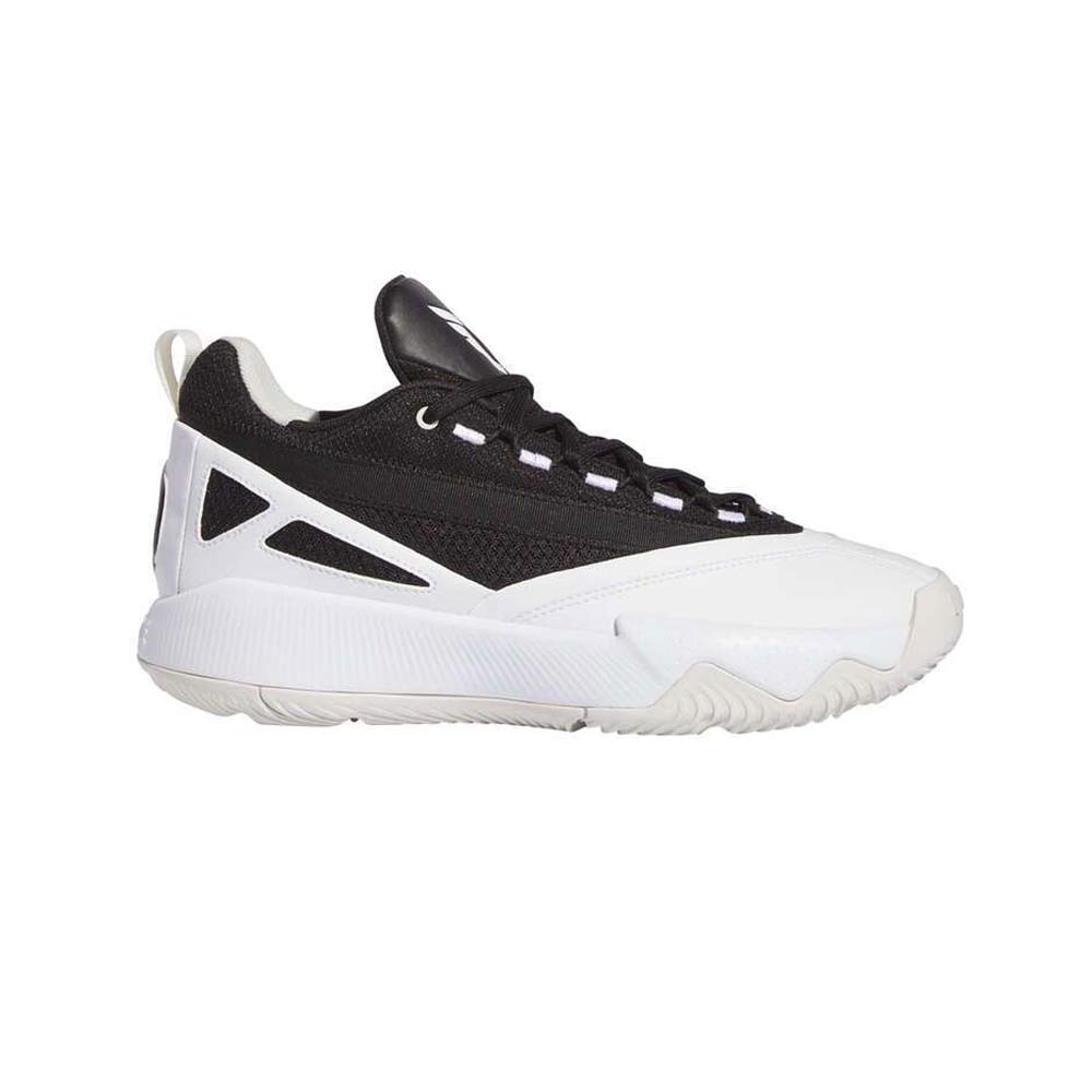 3 ADIDAS Dame Certified 2.0
