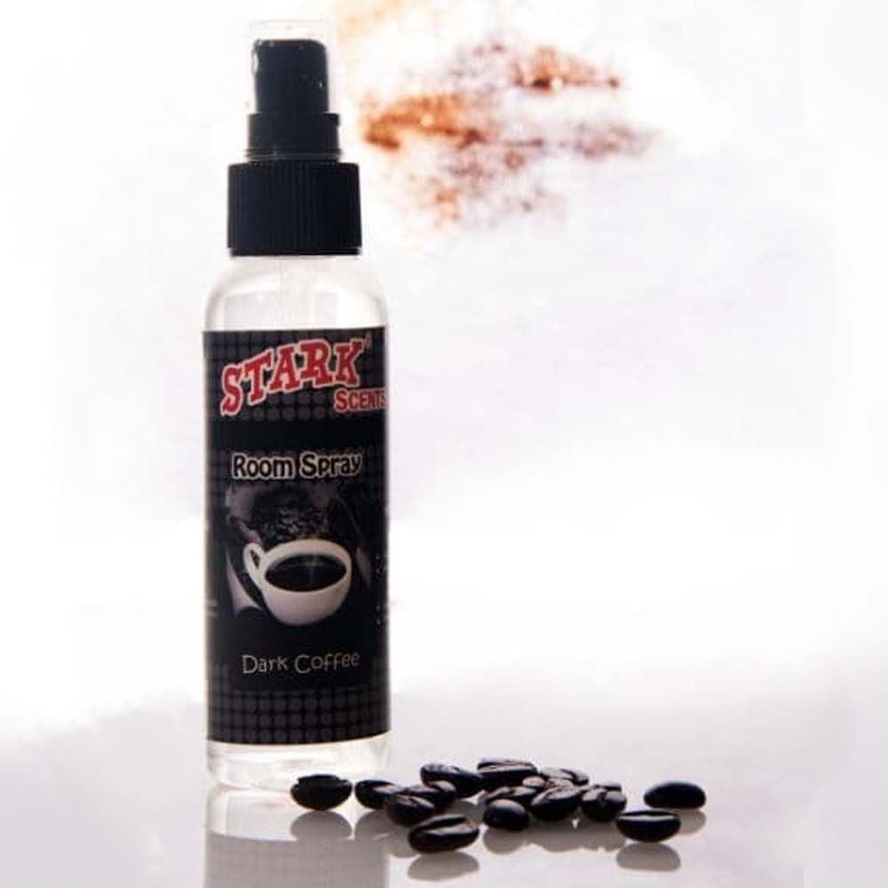 7 Stark Spray Dark Coffee