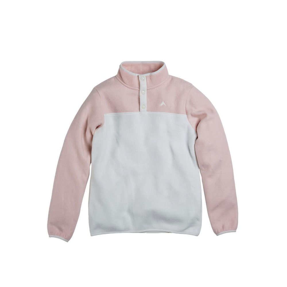 9 Eiger WS Vanaseeker Eco Pullover