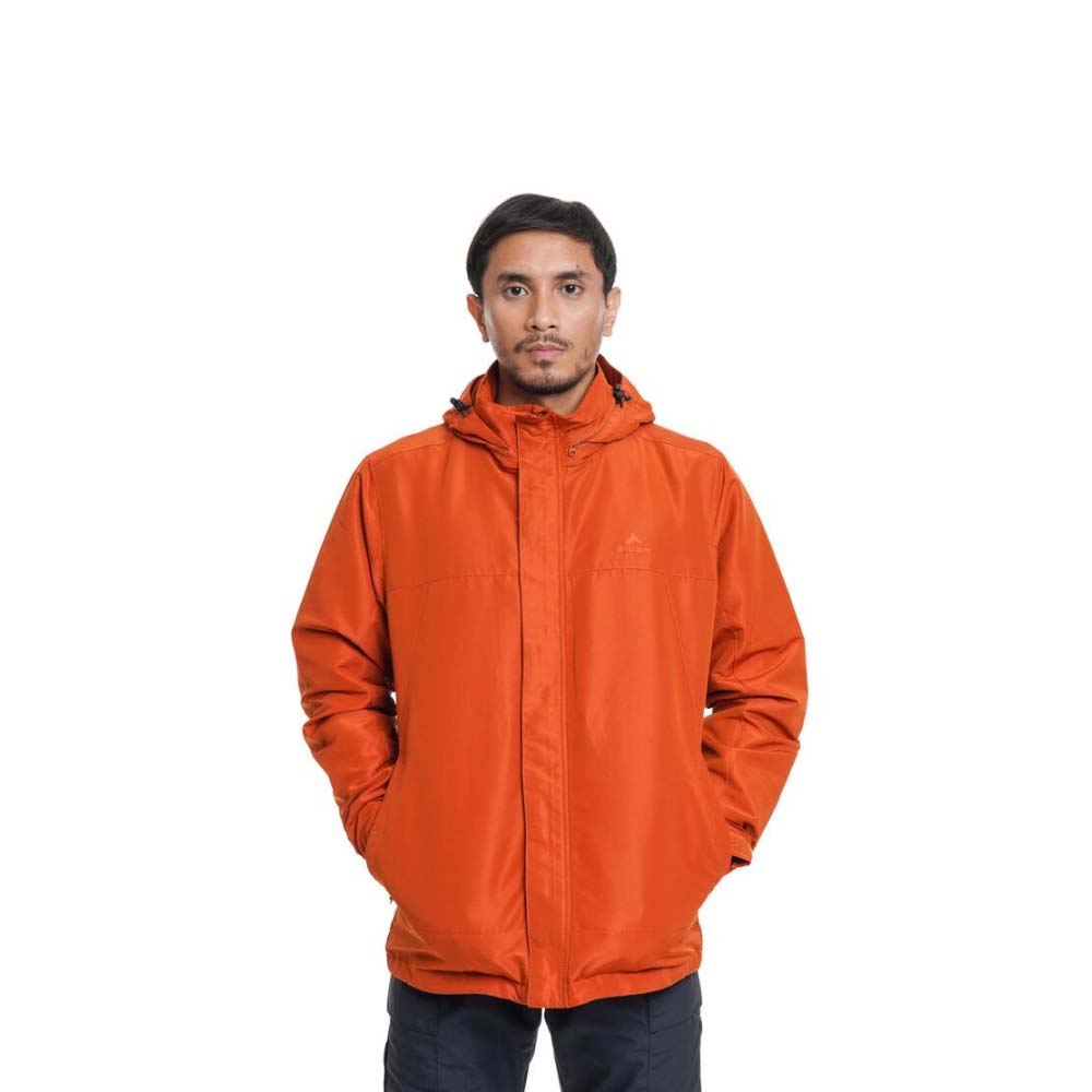 10 Eiger MS Equator Windproof