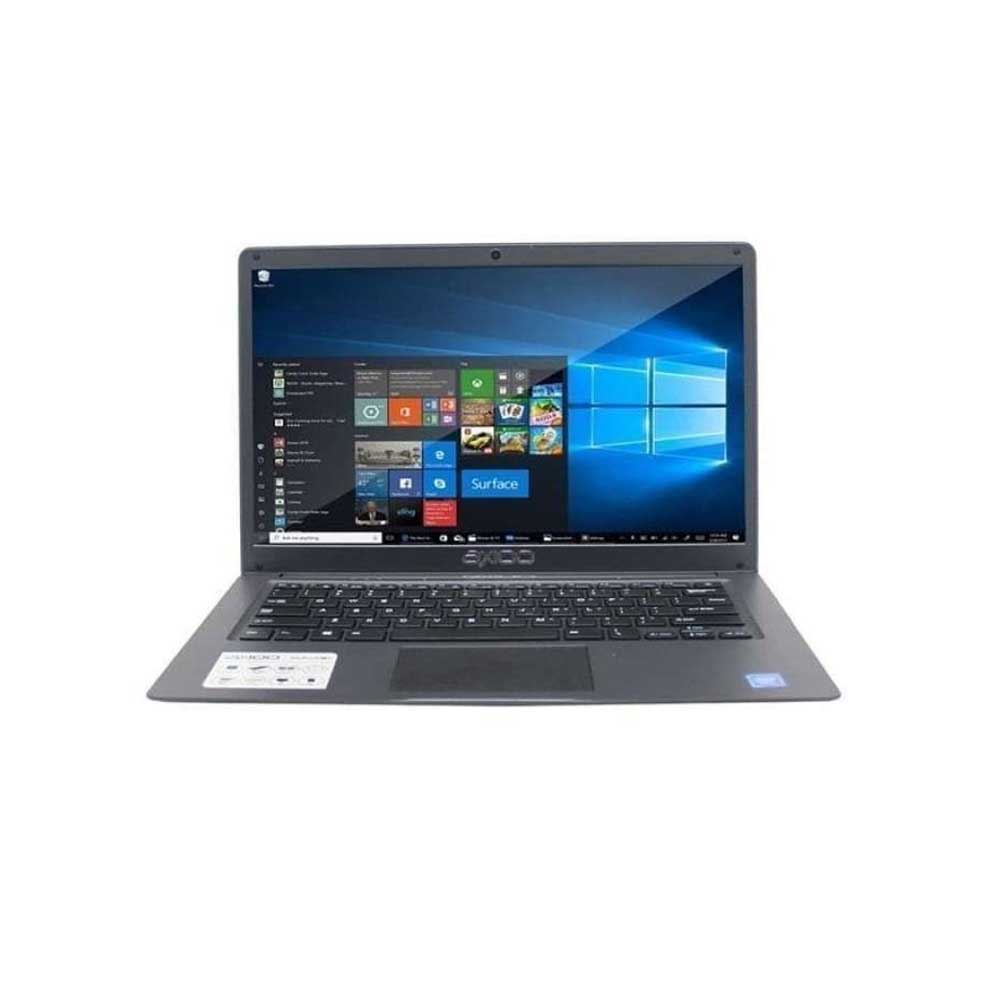 5 Axioo Slimbook 13