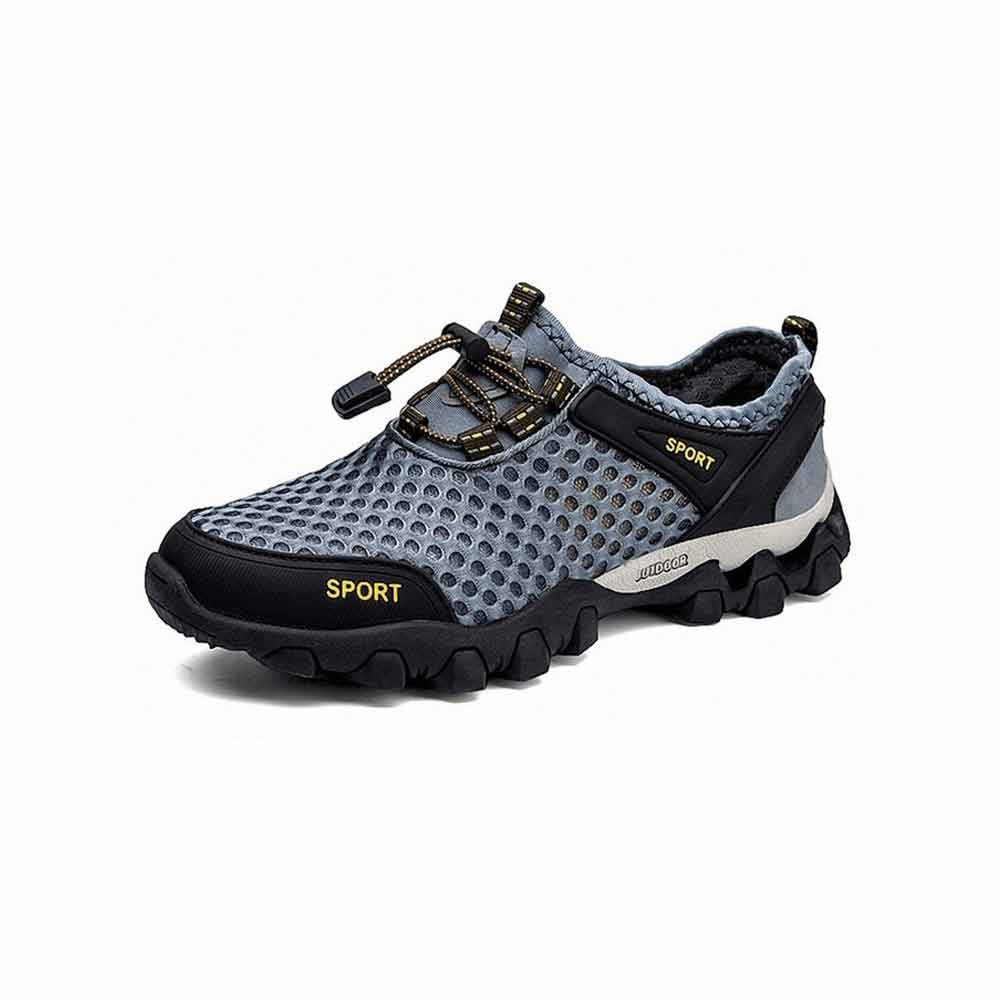 2 Leedoo Sepatu Gunung MH205