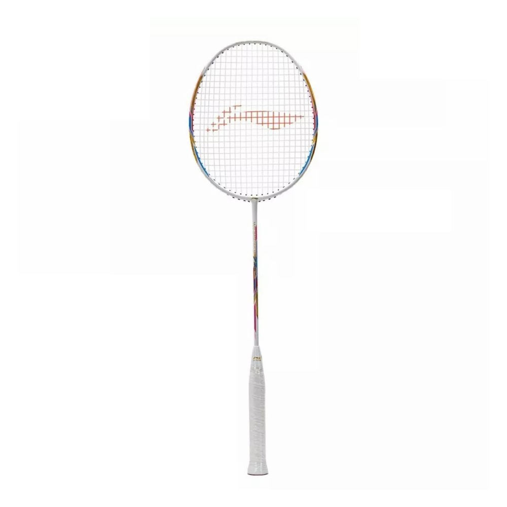 7 Li-Ning Windstorm 72