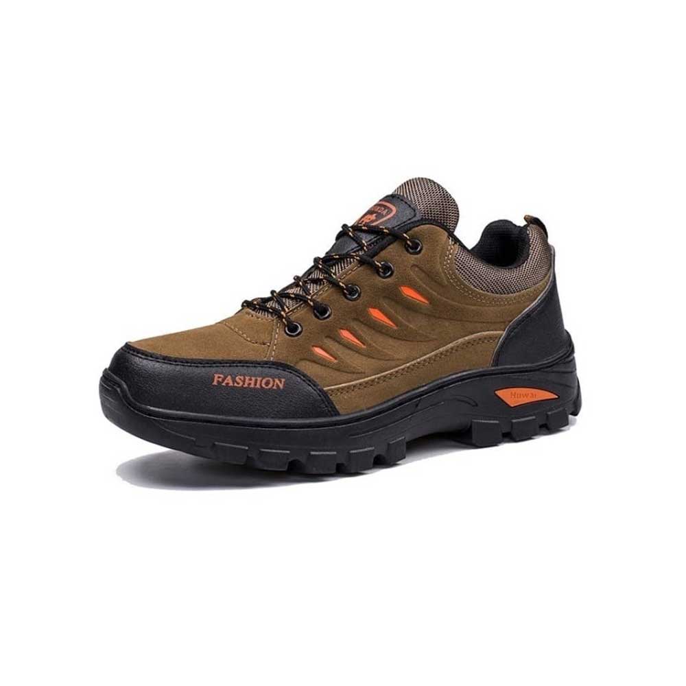 1 Leedoo Sepatu Gunung SP101