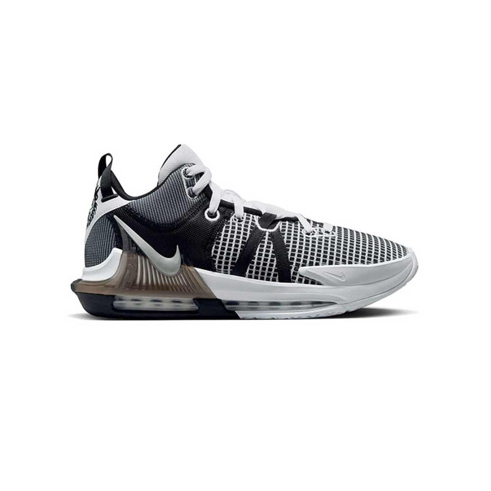 1 Nike Lebron Witness VII