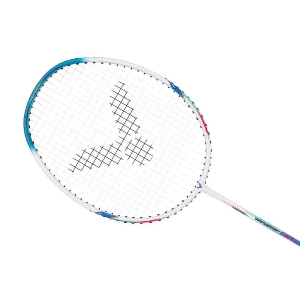 2 Victor Thruster K HMR