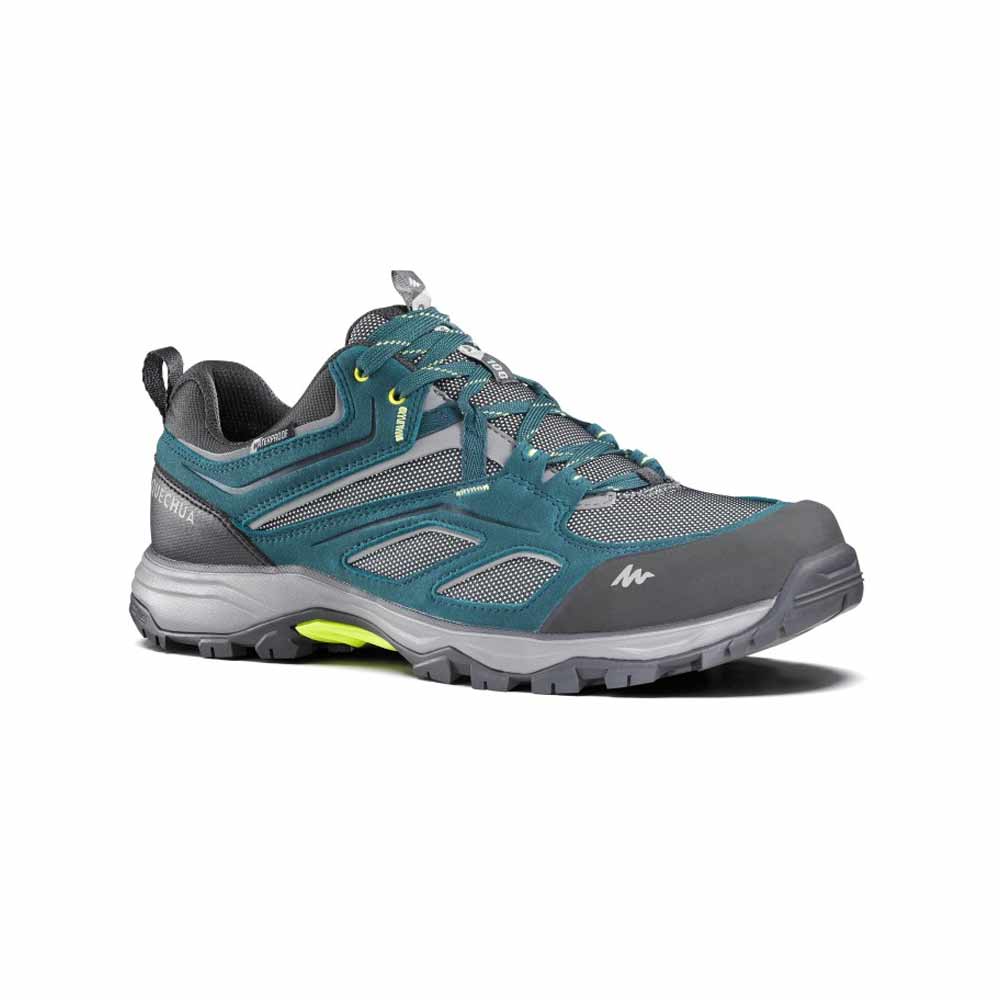 8 Decathlon Quechua MH100