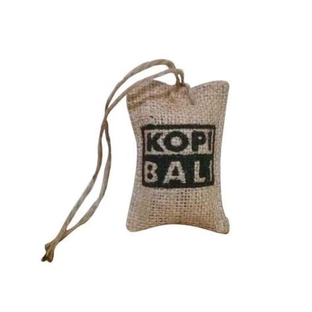 4 Kopi Bali Parfum Mobil