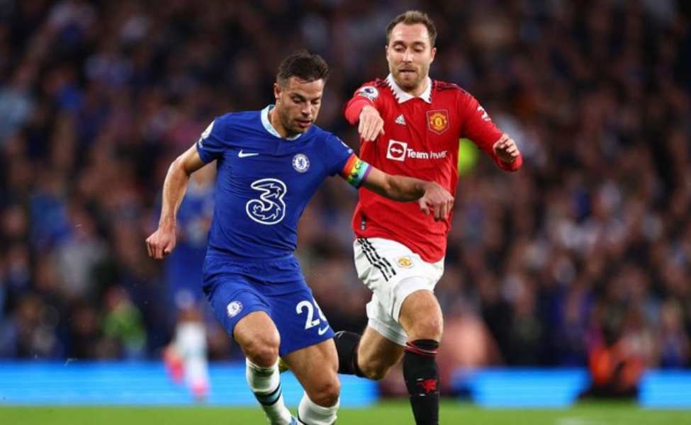 Chelsea vs Man United
