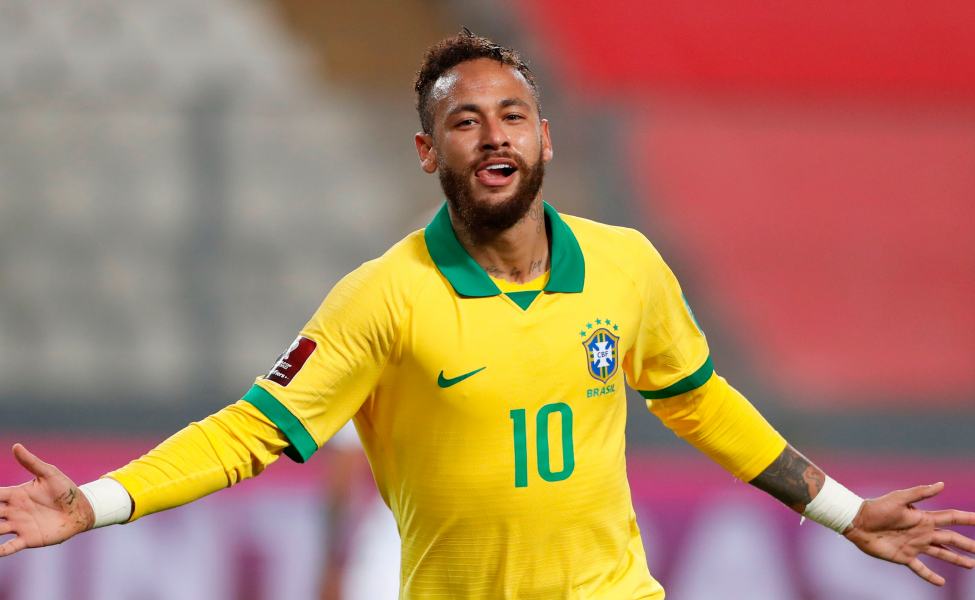 Neymar