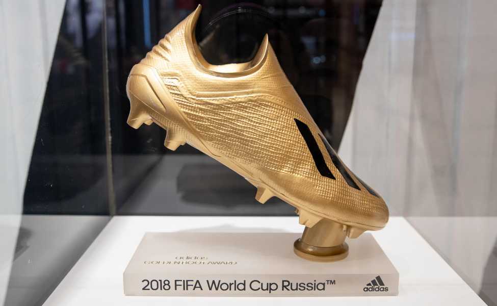 golden boot piala dunia