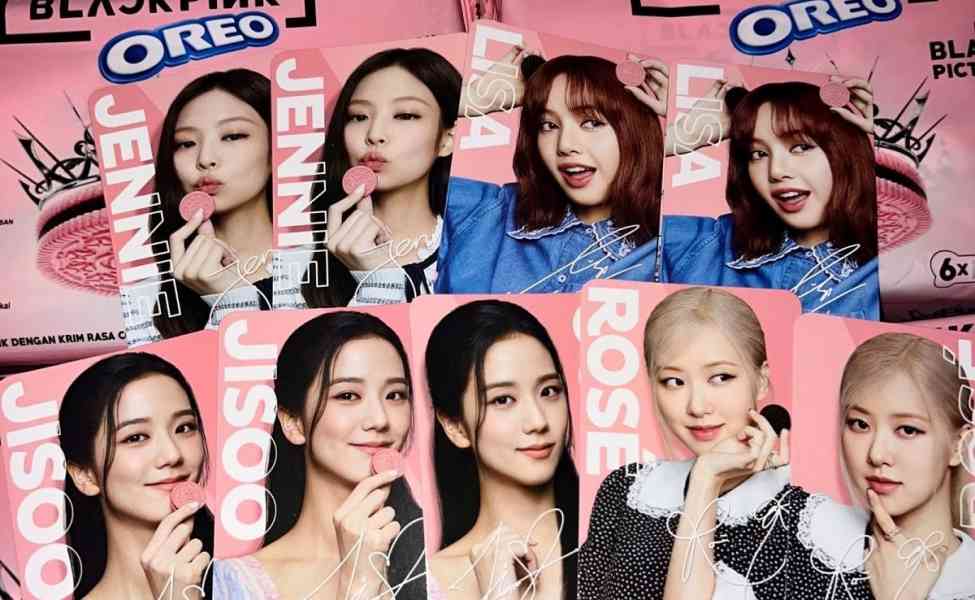 member blackpink