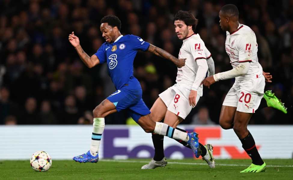 pemain chelsea