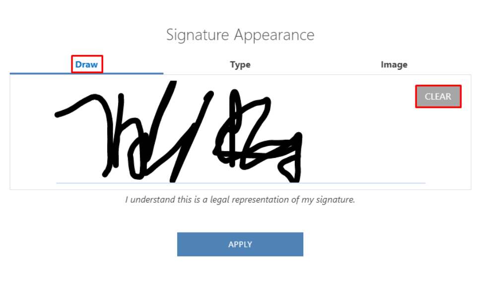 Buat Tanda Tangan Digital di SodaPDF.com