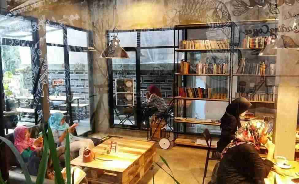 13 Tempat Nongkrong di Bogor yang Aman, Nyaman & Asik Buat Kongko