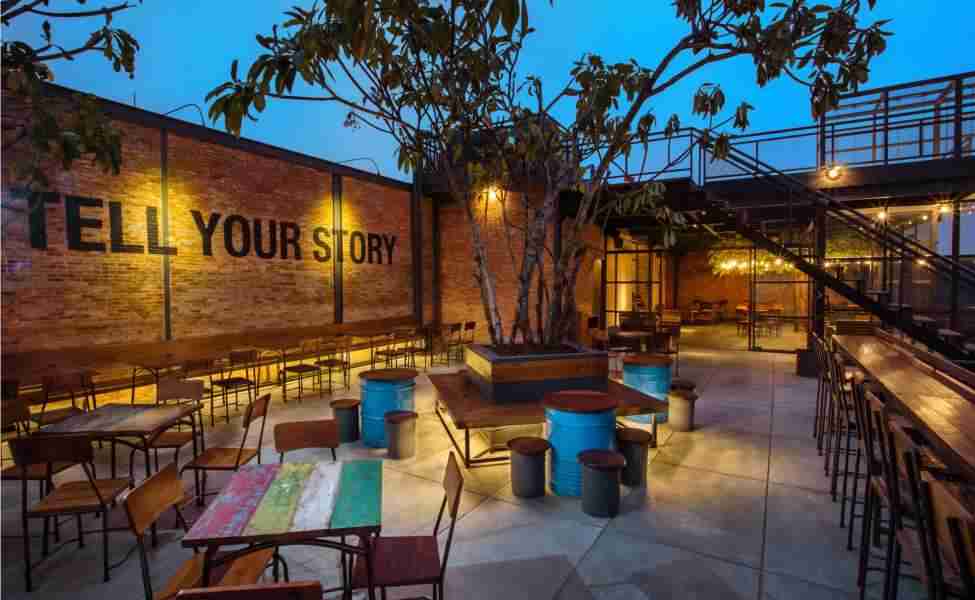 13 Tempat Nongkrong di Bogor yang Aman, Nyaman & Asik Buat Kongko