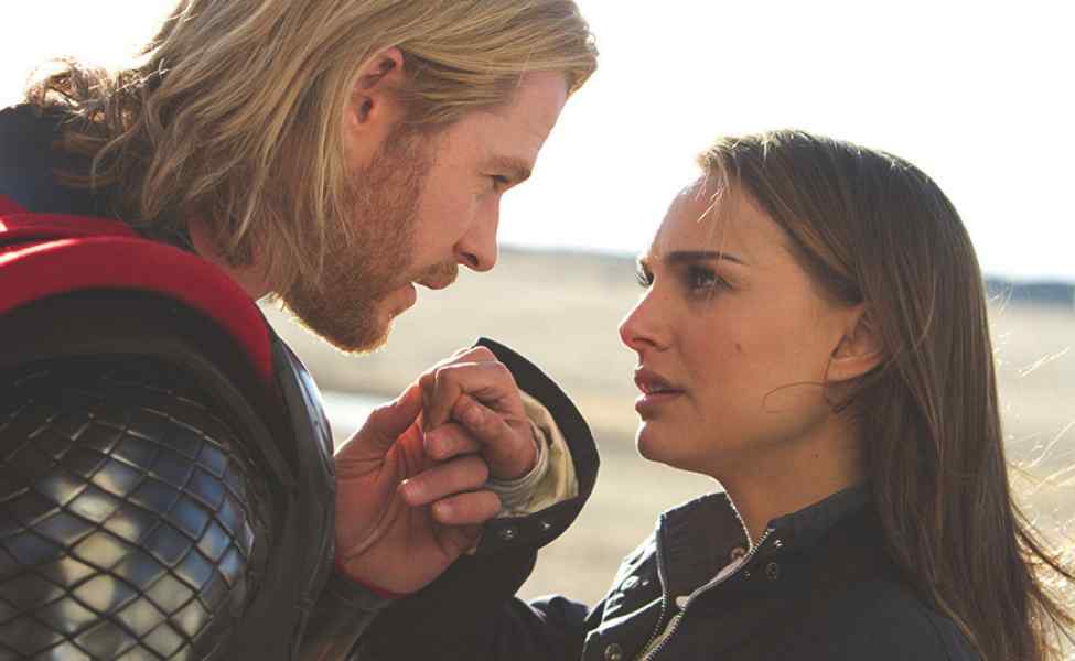 Thor (2011)