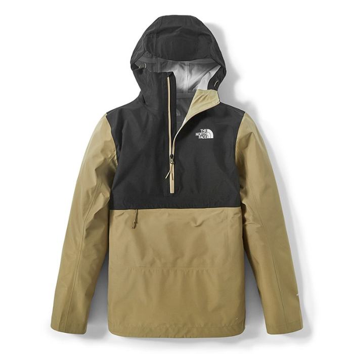 the north face men arque futurelight jacket
