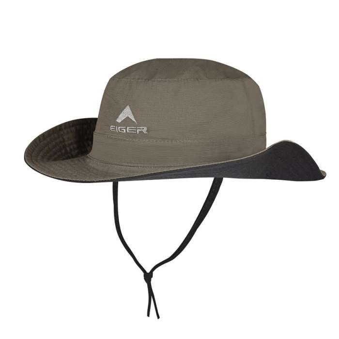 eiger rimba 2 in 1 hat