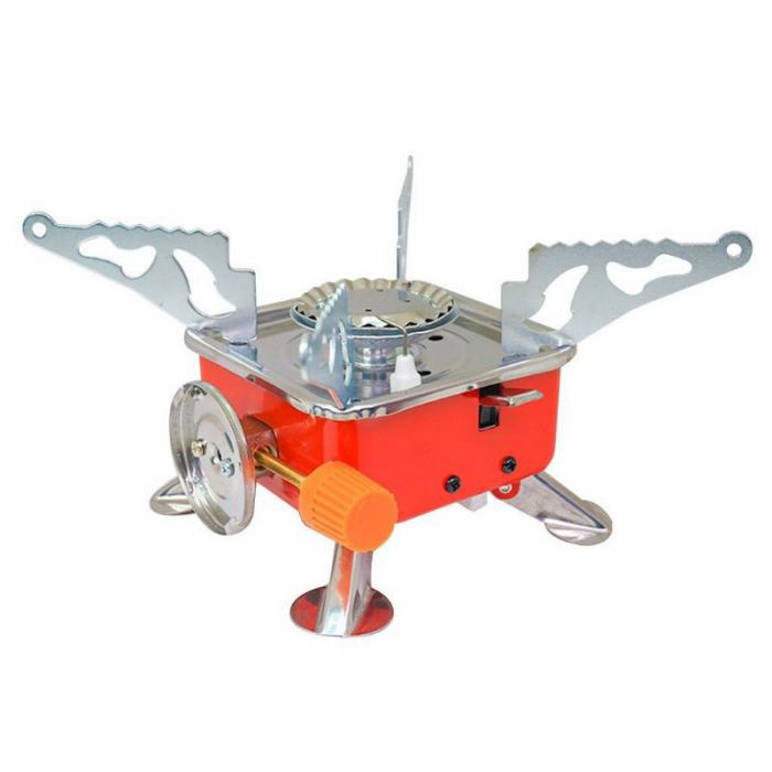 kompos gas portable hike n run