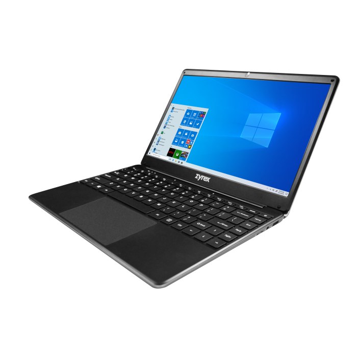 Zyrex Notebook Sky 232
