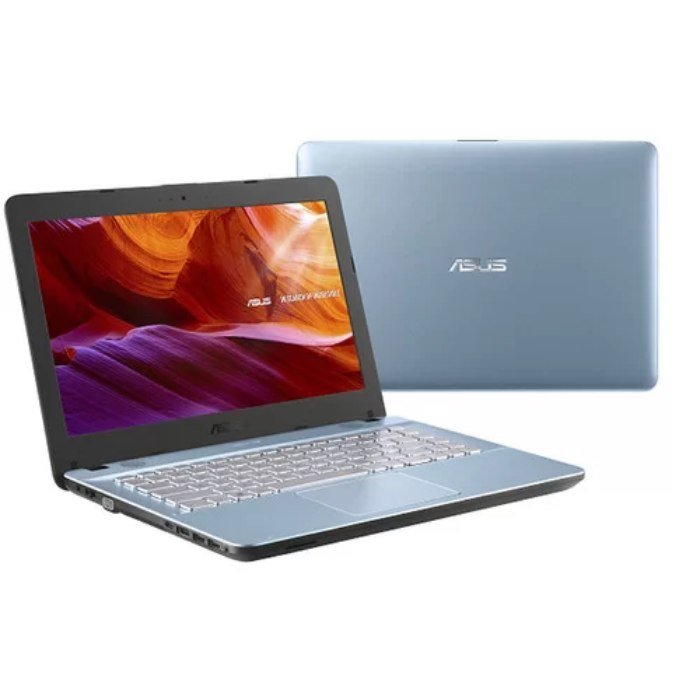 ASUS A407MA