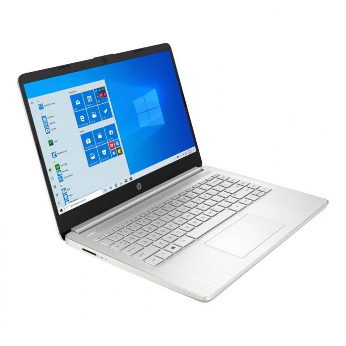 HP 14S DQ0508TU
