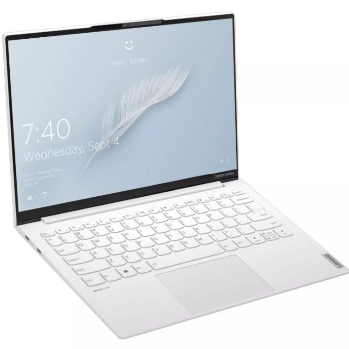 Lenovo Yoga Slim 7i 1135G7